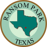 Ransom Park logo copyright 2001.  All rights reserved.