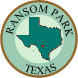 Ransom Park logo copyright 2001. All rights reserved.
