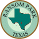 Ransom Park logo copyright 2001.  All rights reserved.